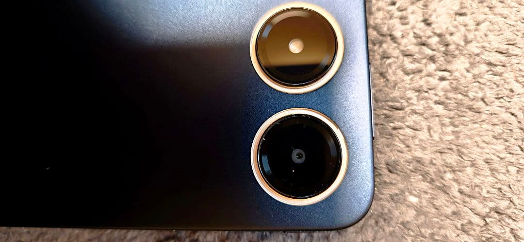 Poco タブレット グレー 大画面