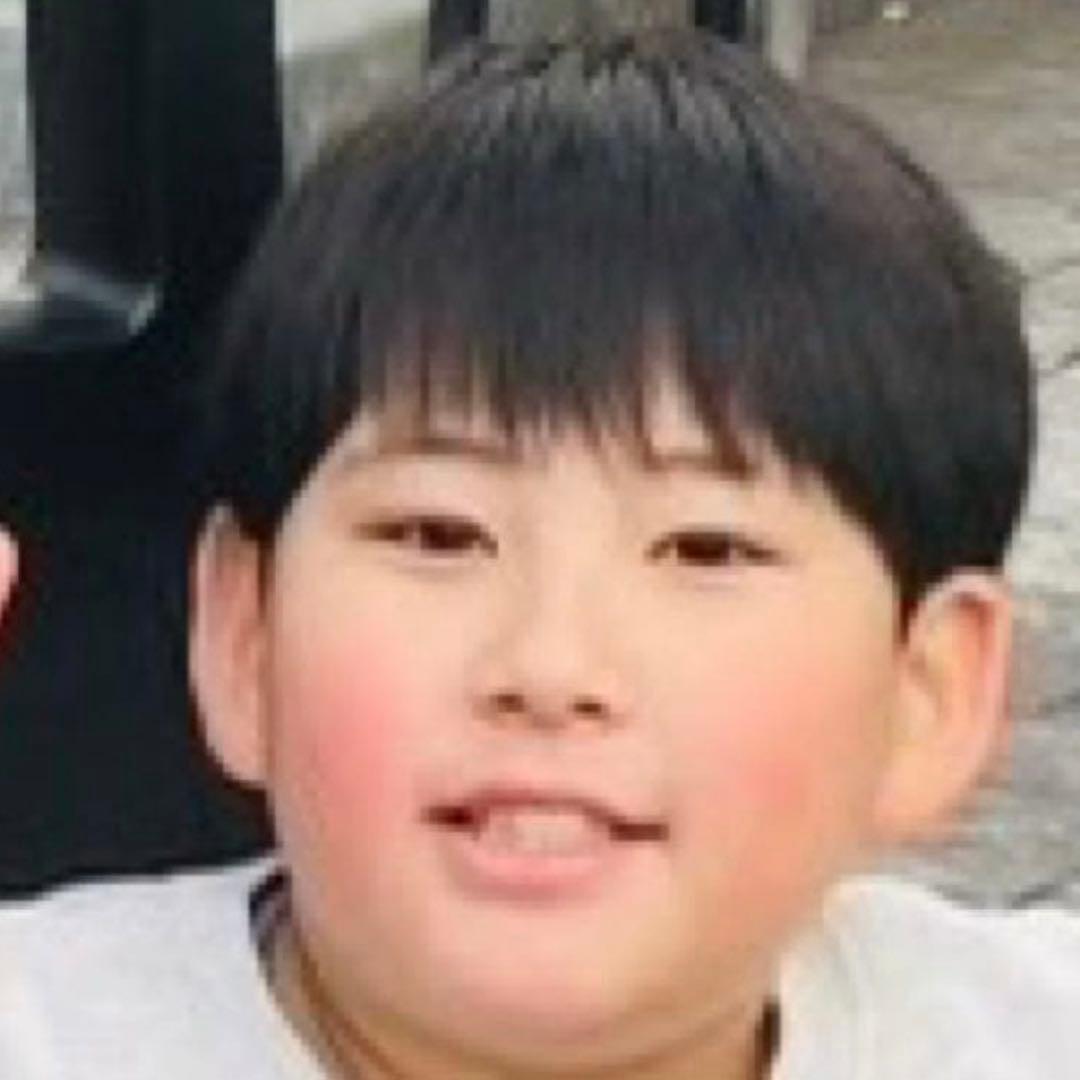 キリコ様　米寿祝い　似顔絵