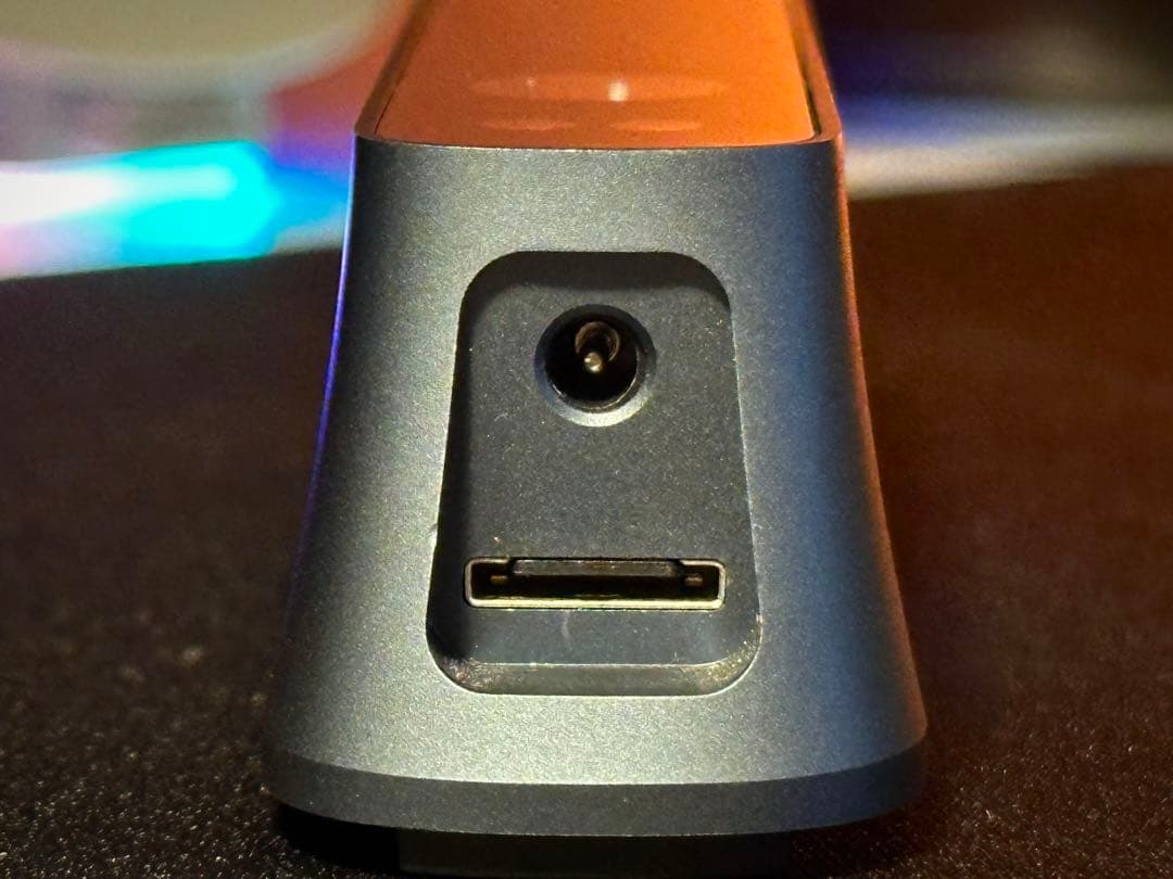 Occipital structure sensor ST01 3Dスキャナ