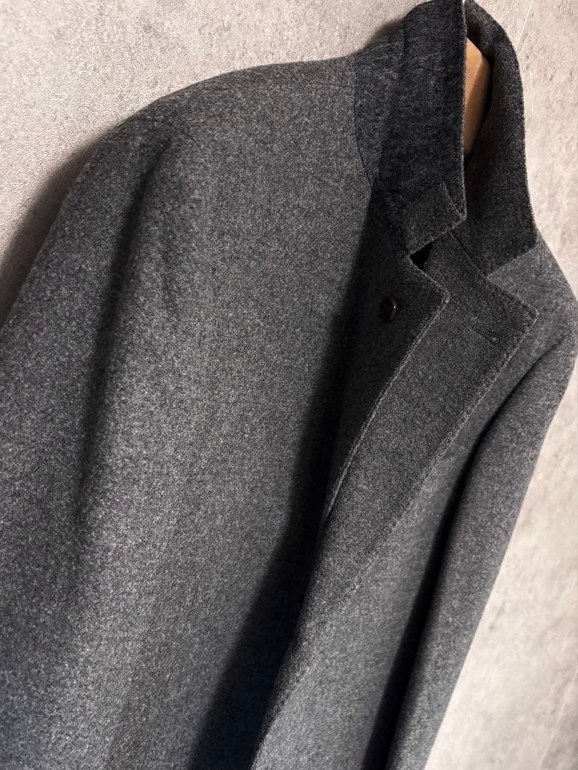やまあらし様購入用【BRUNELLO CUCINELLI】カシミヤウールJKT