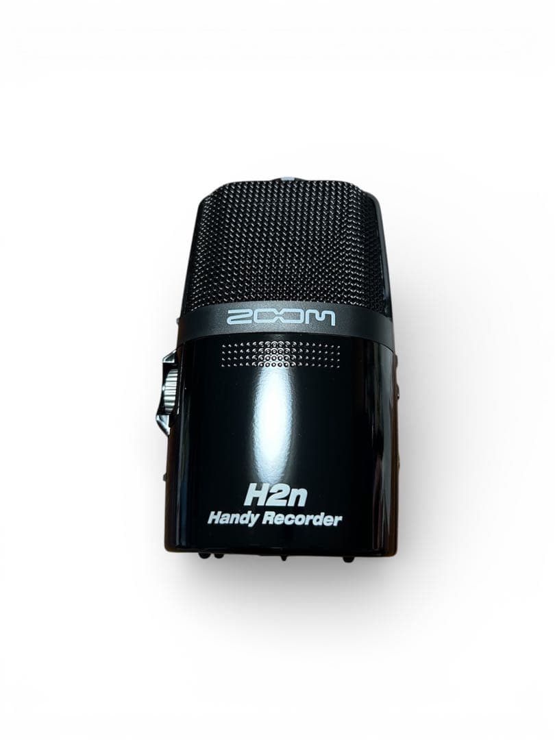 ZOOM H2next APH-2n ハンディーレコーダーセット