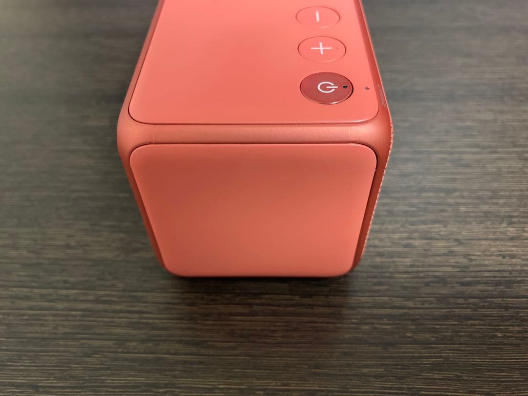 SONY Bluetooth スピーカー ハイレゾ SRS-HG10