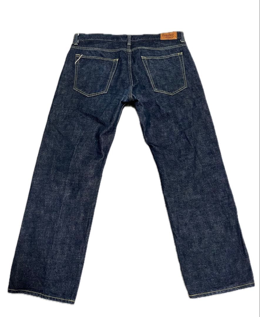 カミカゼアタックKAMIKAZE ATTACKマッハカミカゼ　【希少サイズ】36