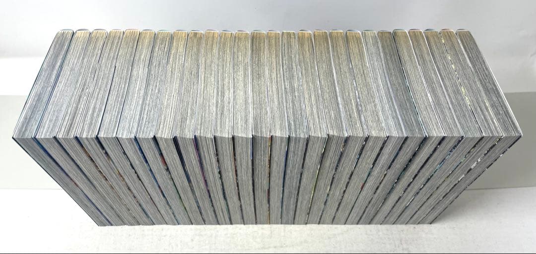 Dr.STONE ドクターストーン 全巻 1〜26巻