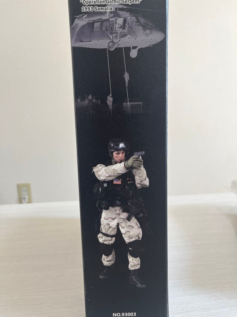 アクションフィギュア