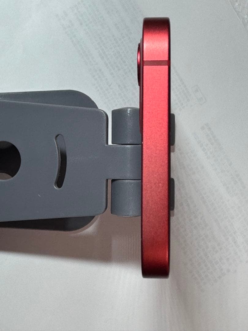 iPhone 12 128GB RED (PRODUCT)　SIMフリー