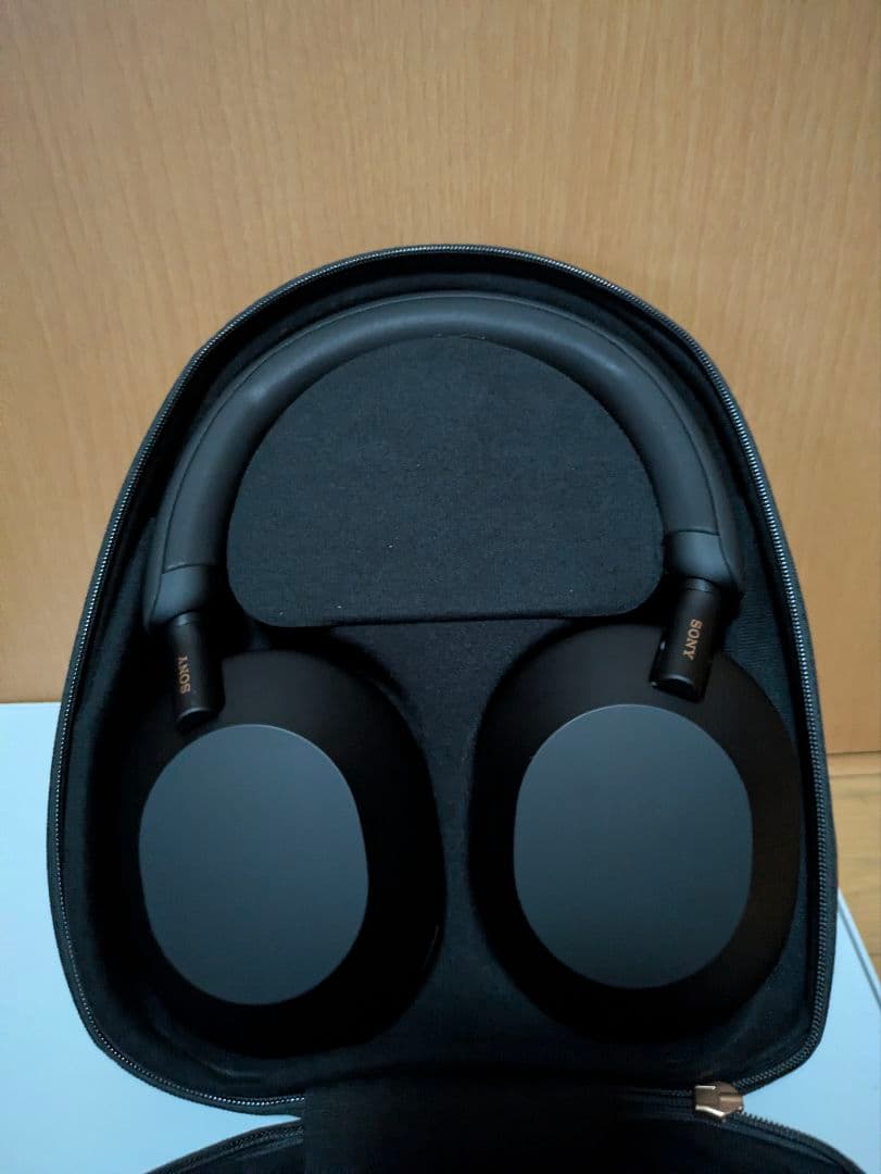 莉*読様 SONY WH-1000XM5 ワイヤレスヘッドホン