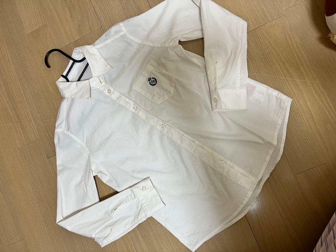 repipi armario 2024 ブレザー上下セット、ブラウス、