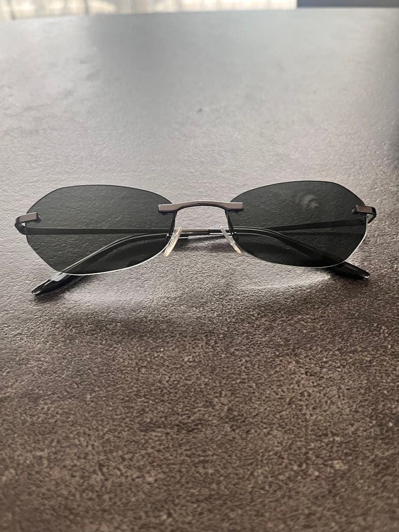 Our Legacy adorable サングラス　井口理　King gnu着