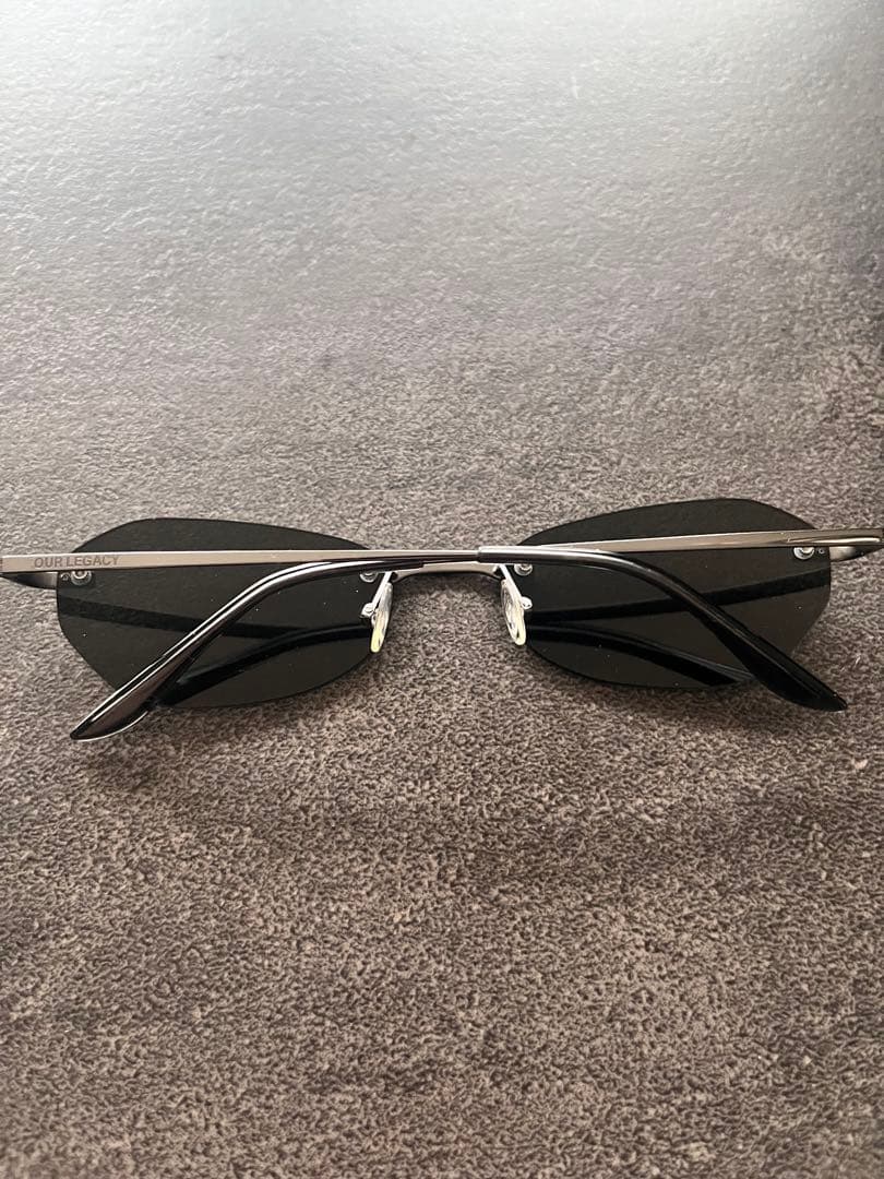 Our Legacy adorable サングラス　井口理　King gnu着