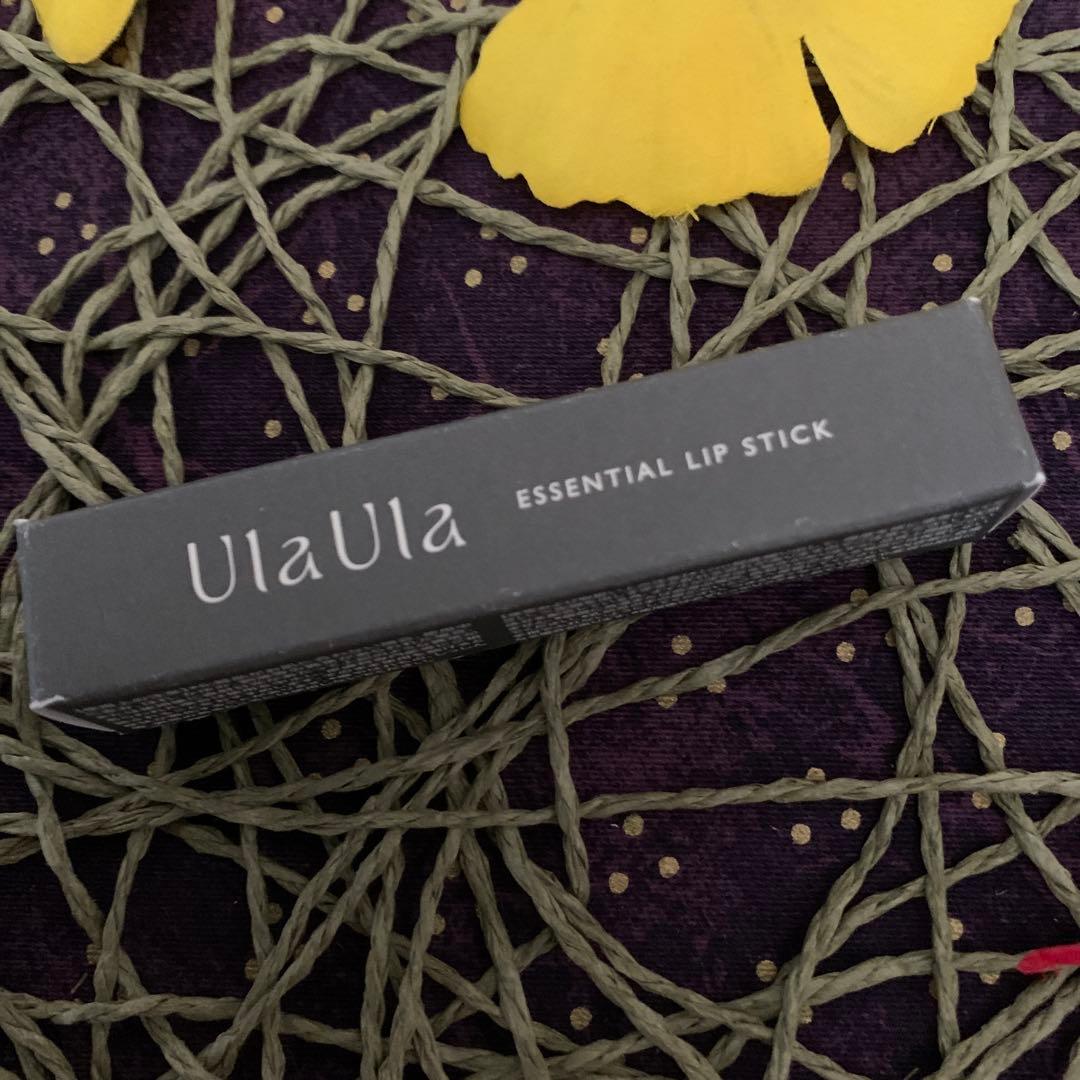 アニー❣️クレコスEリップ紅・BSコンパ02オークル・サンプルセット各1計3