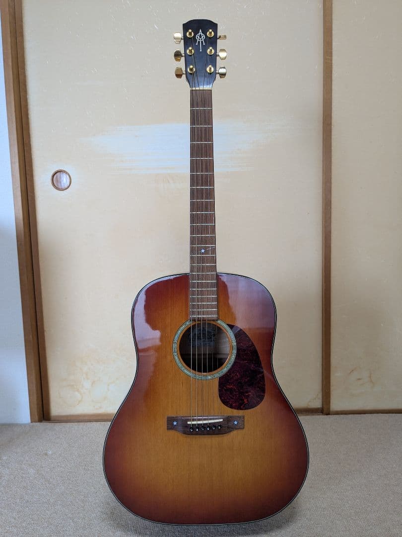 Ｋ・ヤイリ　AY-65N