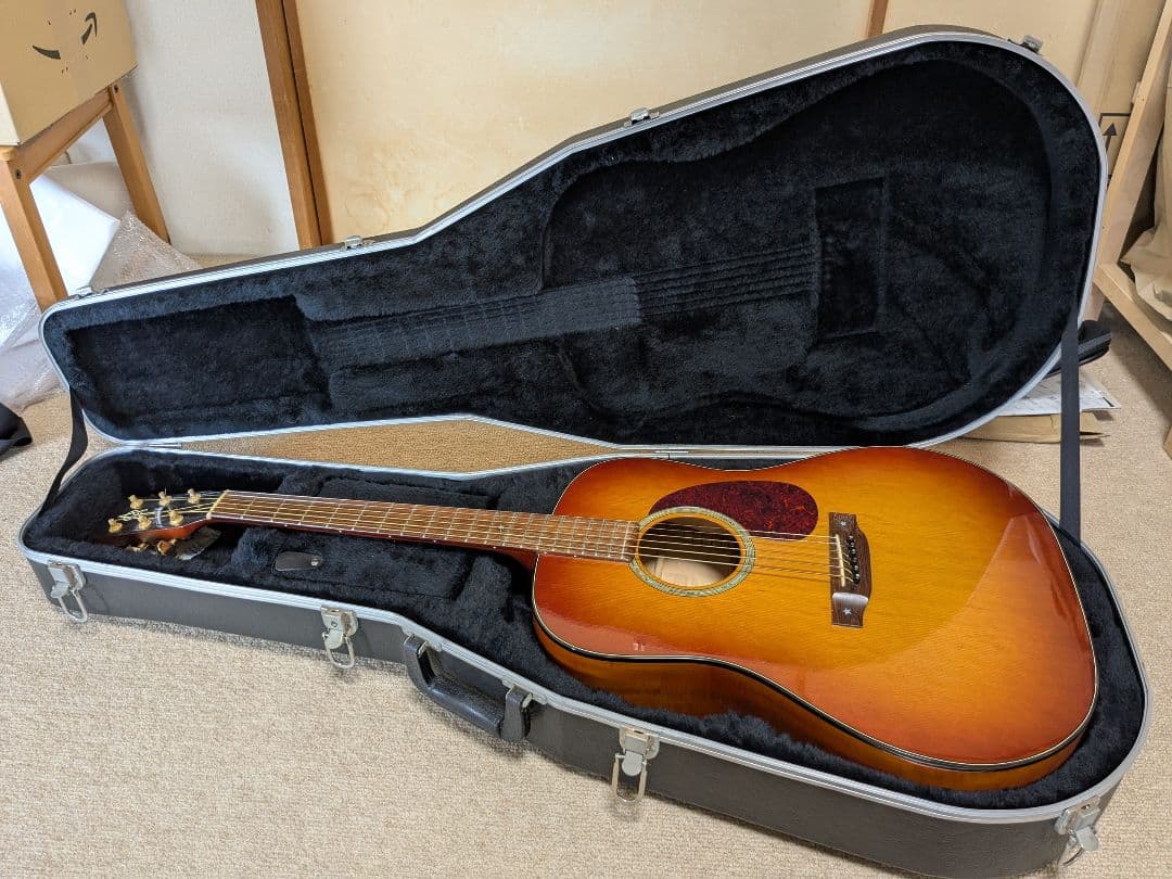 Ｋ・ヤイリ　AY-65N