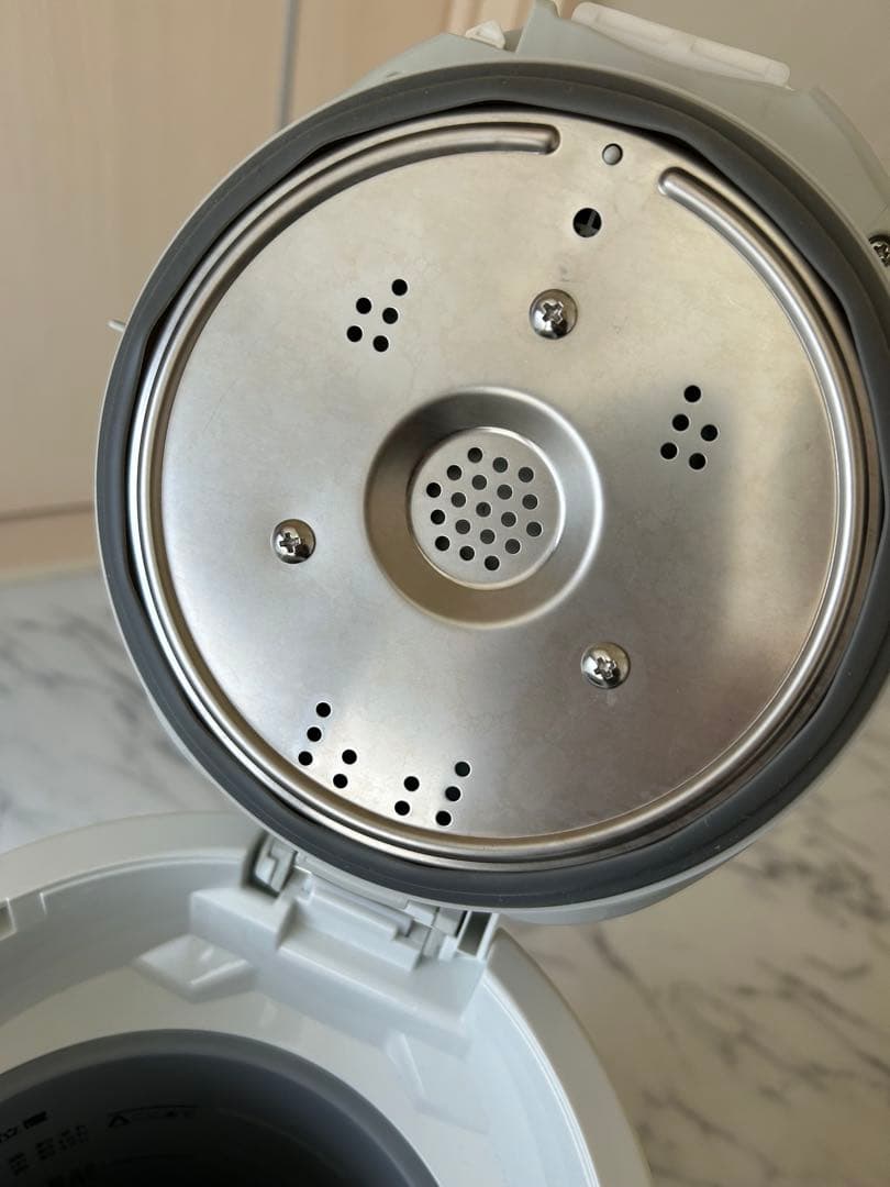 象印加湿器　EE-DC50型