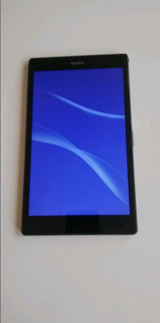Androidタブレット本体 SONY  Experia Z3 Tablet