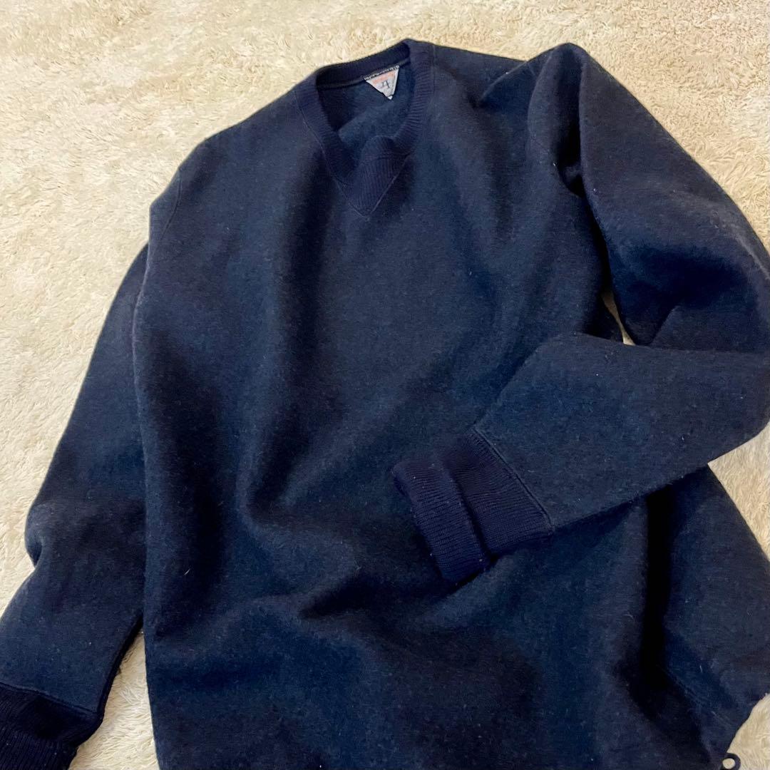 フィルメランジェ　ウールトップス　サイズ4