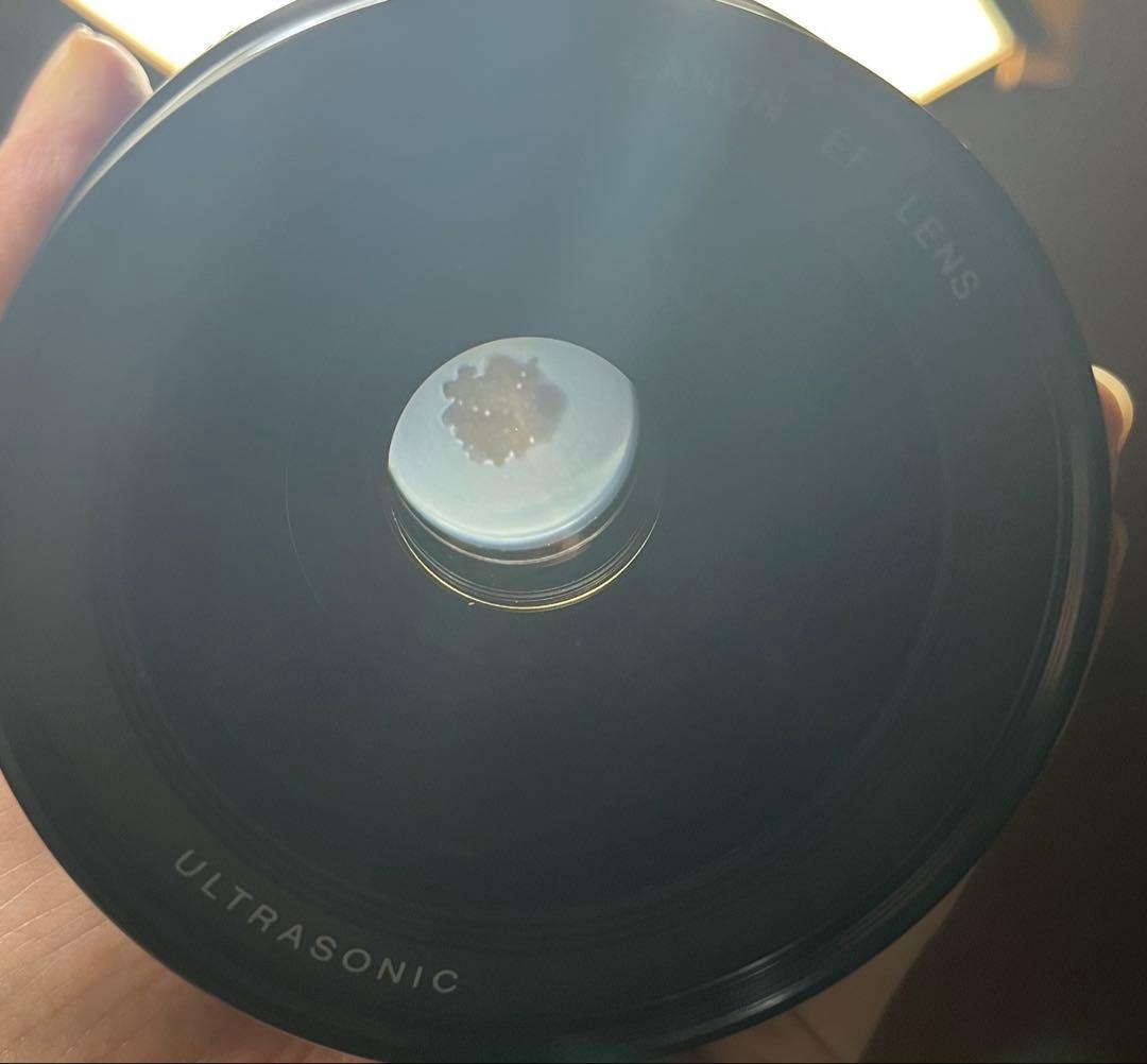 【ジャンク扱い】Canon EF 28-70mm F2.8 L USM