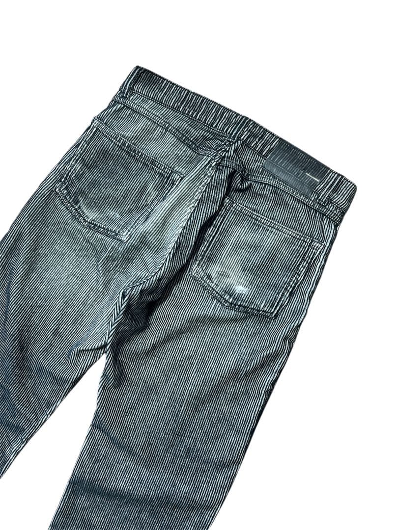 OUR LEGACY アワーレガシー コーデュロイ パンツ