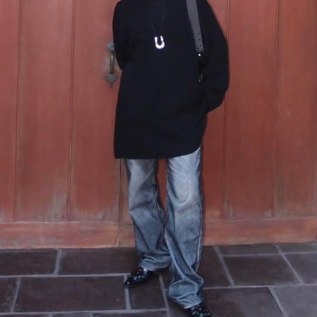 OUR LEGACY アワーレガシー コーデュロイ パンツ