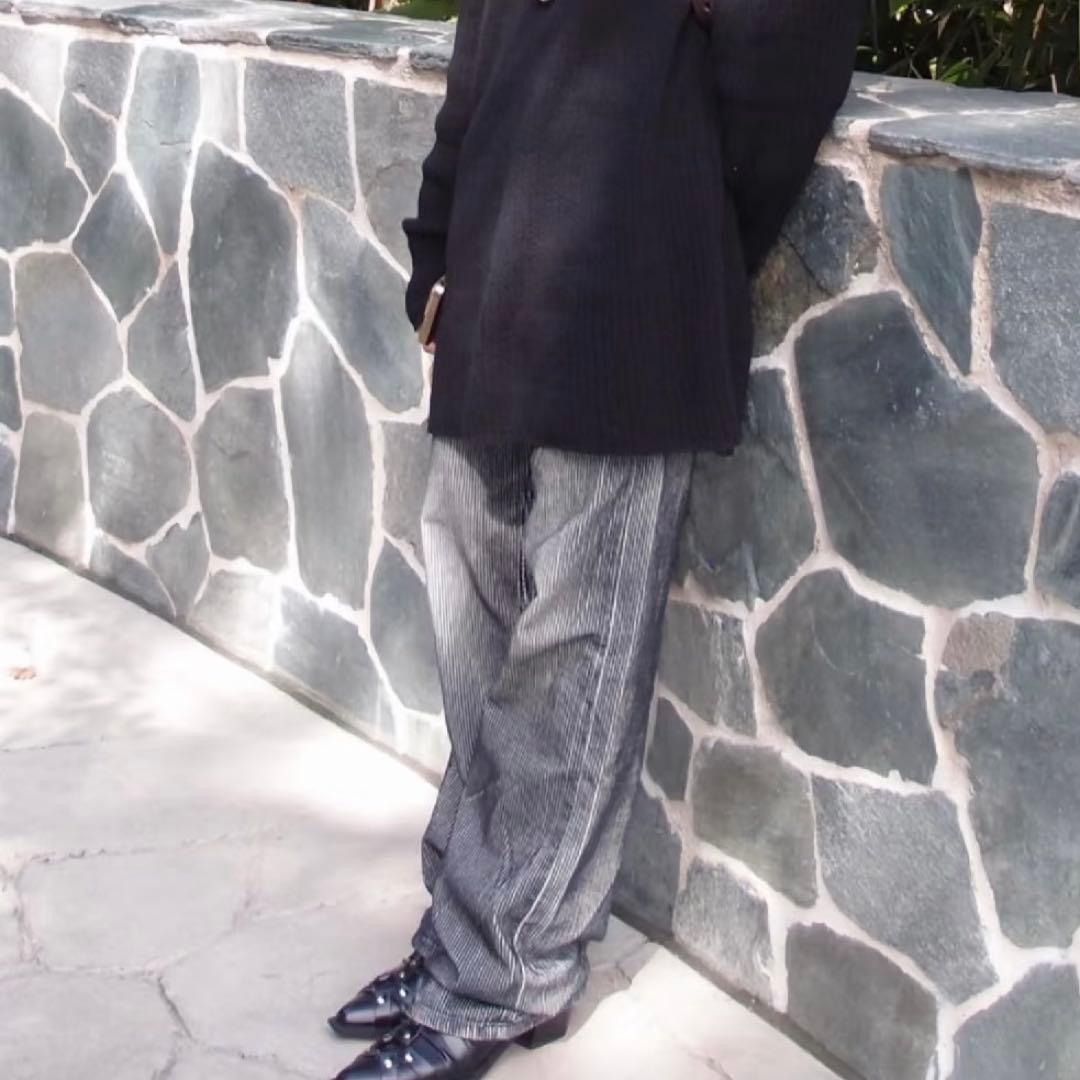 OUR LEGACY アワーレガシー コーデュロイ パンツ