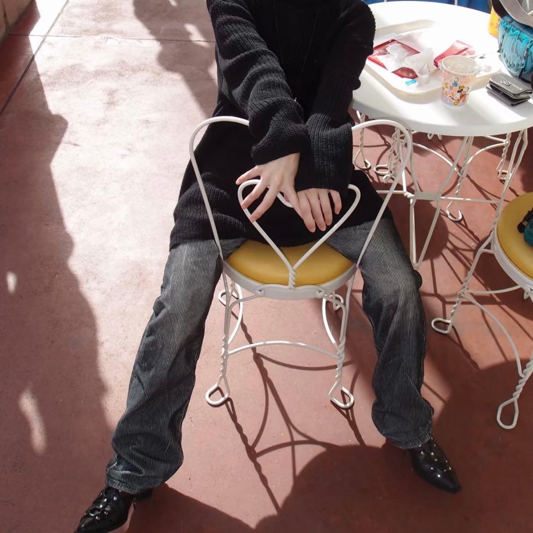 OUR LEGACY アワーレガシー コーデュロイ パンツ