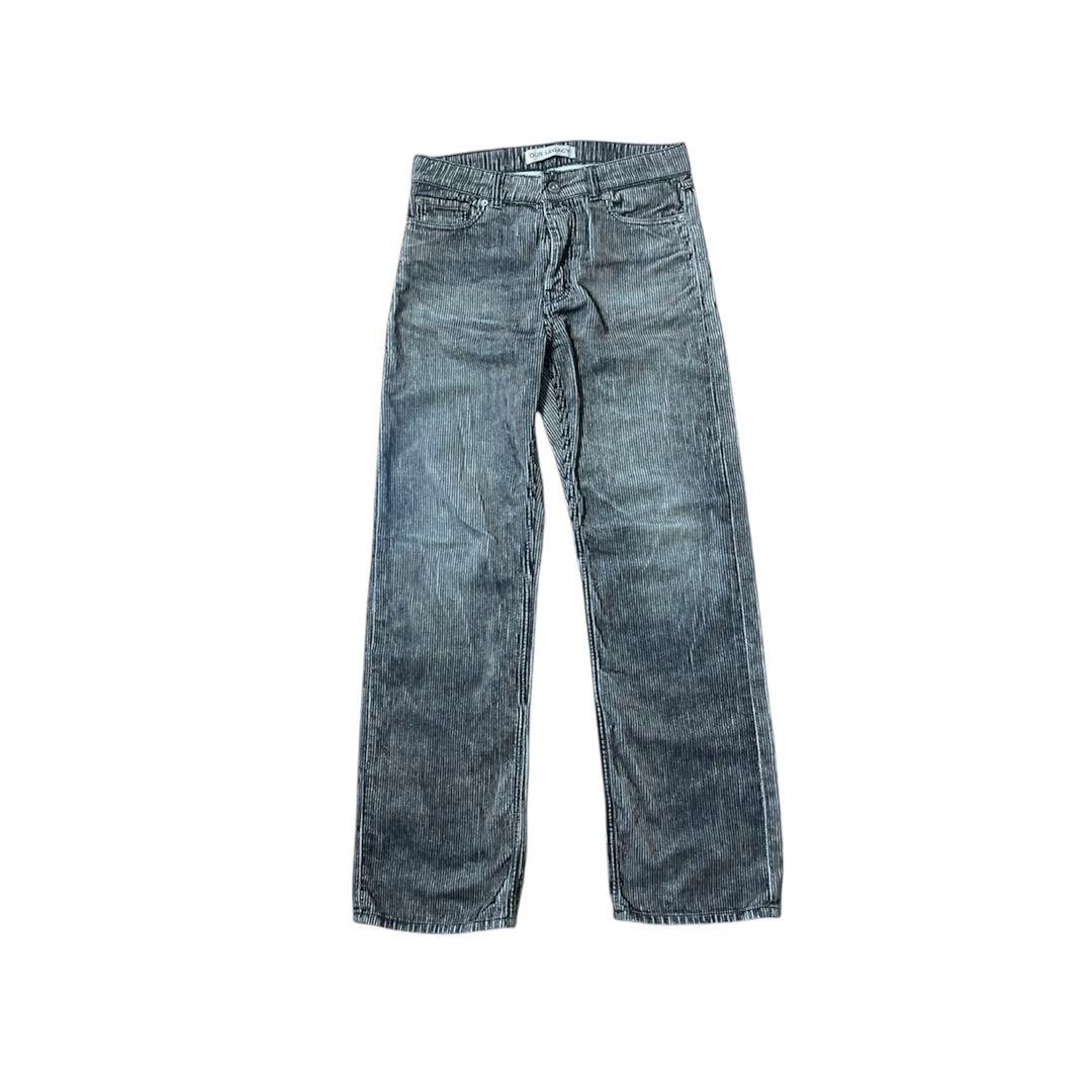 OUR LEGACY アワーレガシー コーデュロイ パンツ