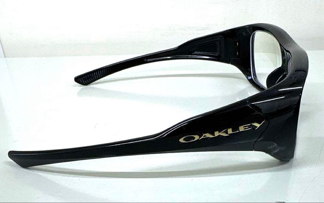 （値引き対応）オークリー （度付き）OO9492-0160 Chaminade