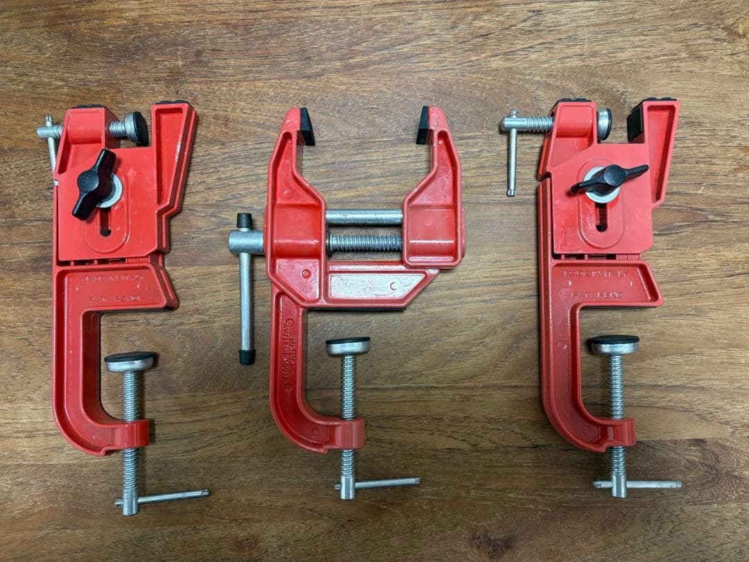 SWIX スキーバイス　アイロン、ブラシ、その他チューンナップ用品等おまけ付き