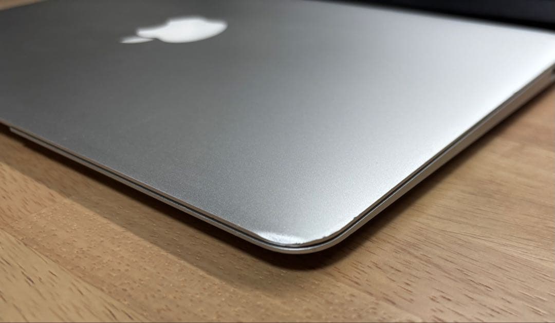 【箱付き】MacBook Air 11インチ Early2015 128GB