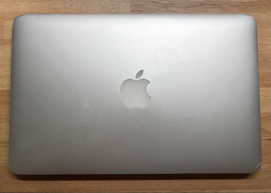 【箱付き】MacBook Air 11インチ Early2015 128GB