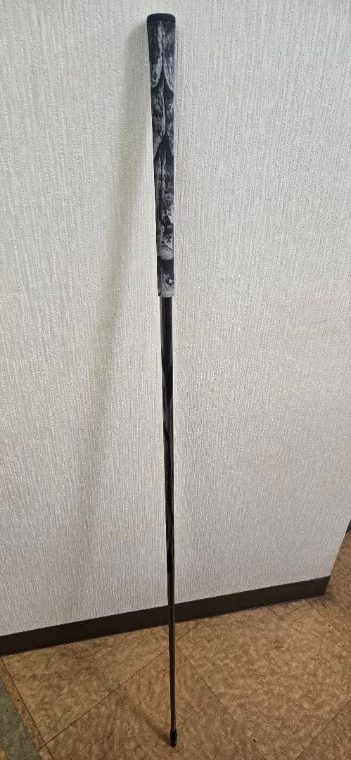 ドライバー用シャフト (フジクラスーパープラチナム)