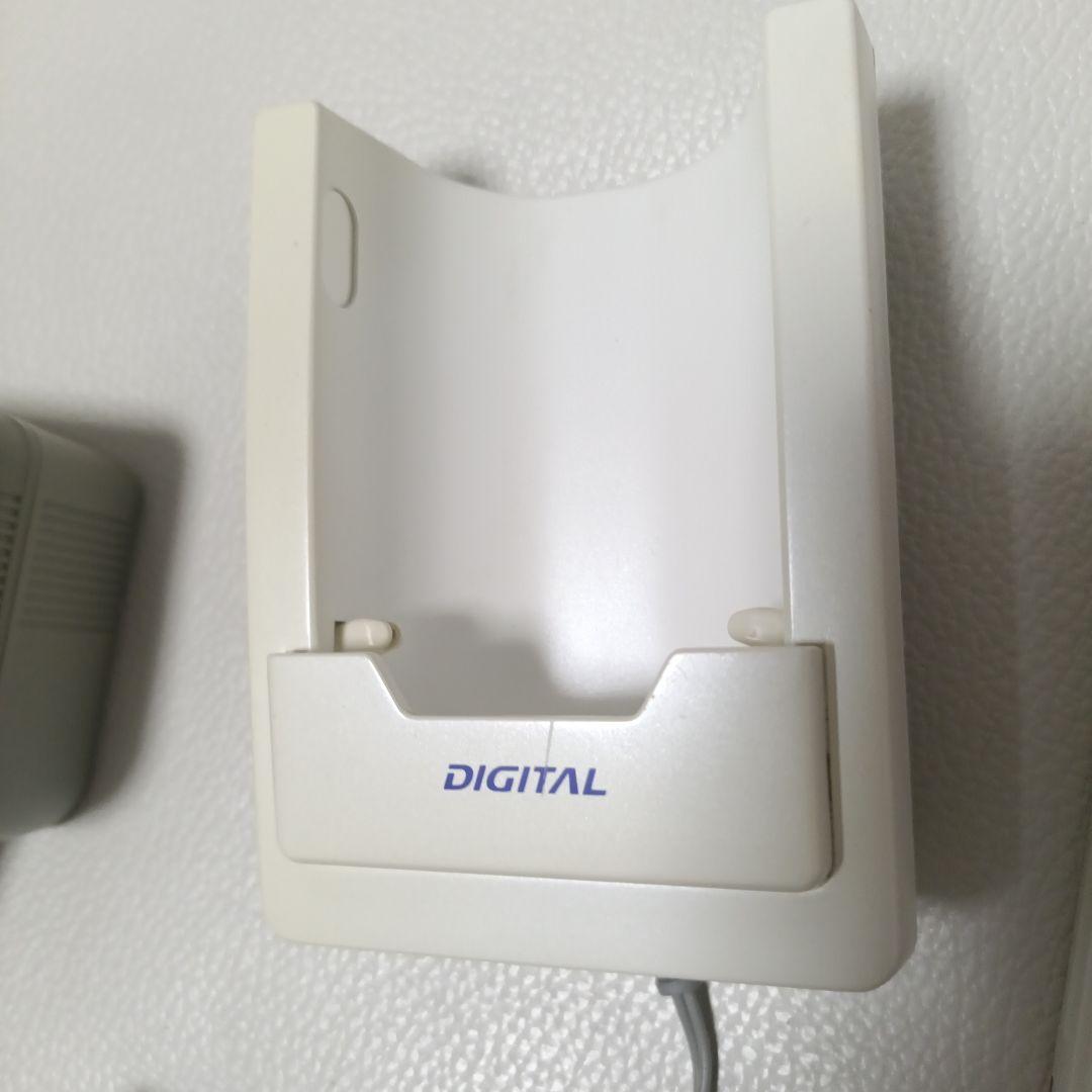 Panasonic VL-W605 リモコン