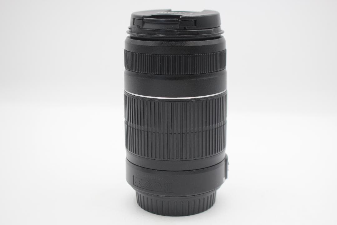 Canon EF-S 55-250mm F4-5.6 IS II◆5160