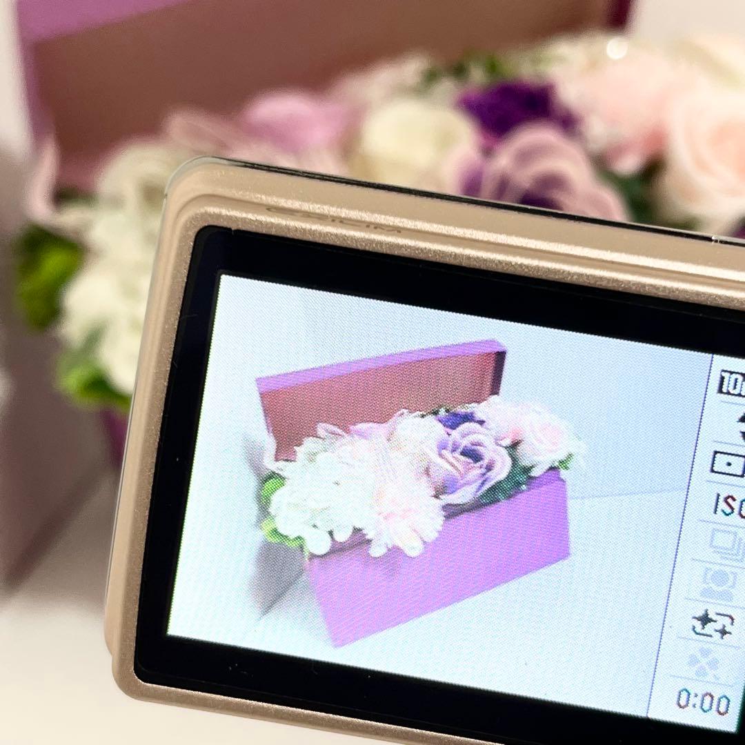 デジタルカメラ CASIO EXILIM EX-Z270