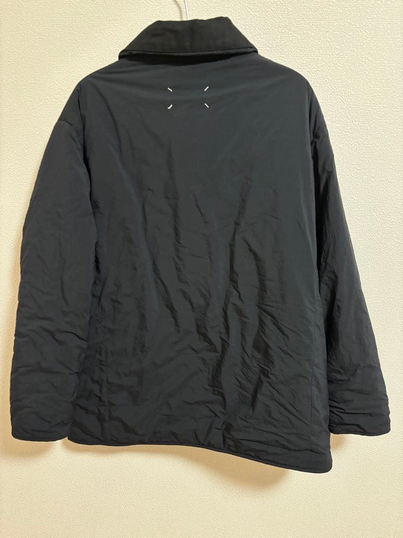 ジャケット・アウター Maison Margiela RECYCLED NYLON JACKET