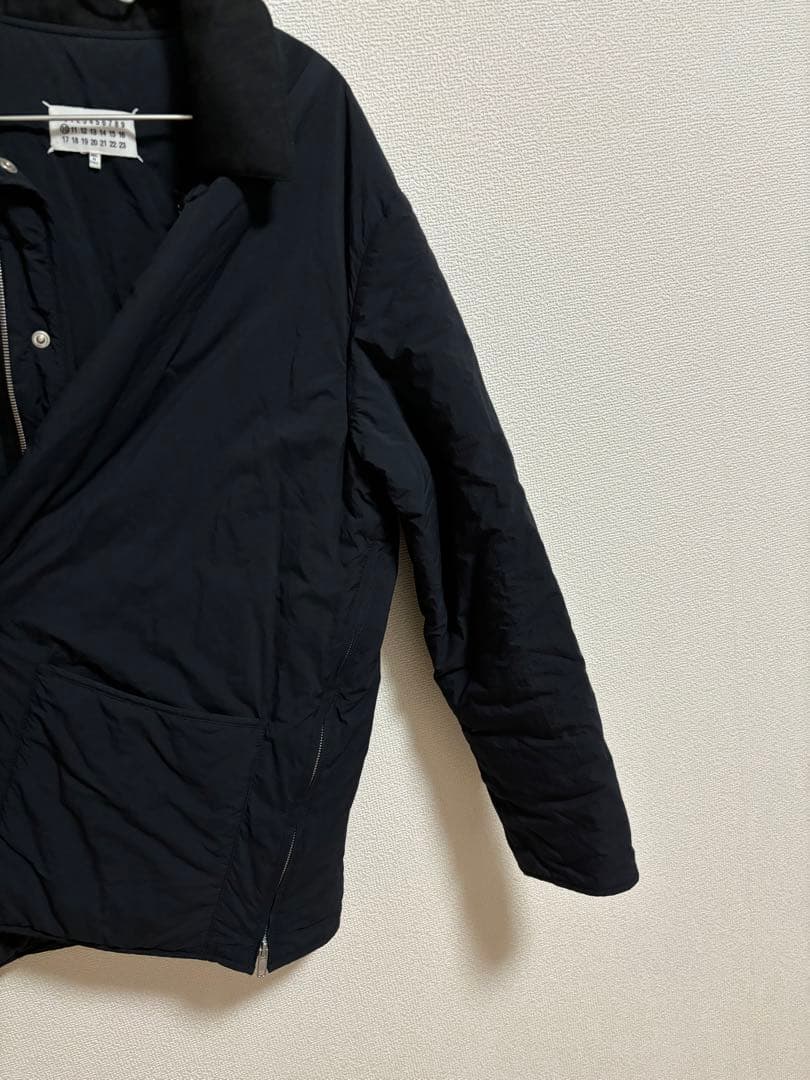 ジャケット・アウター Maison Margiela RECYCLED NYLON JACKET