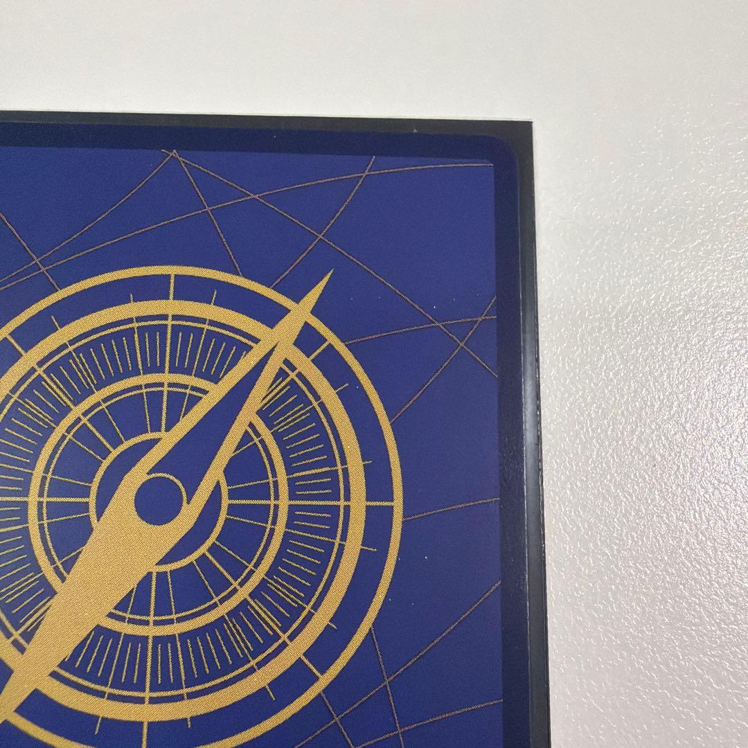 【匿名配送】ワンピースカード　エドワード・ニューゲート　SP