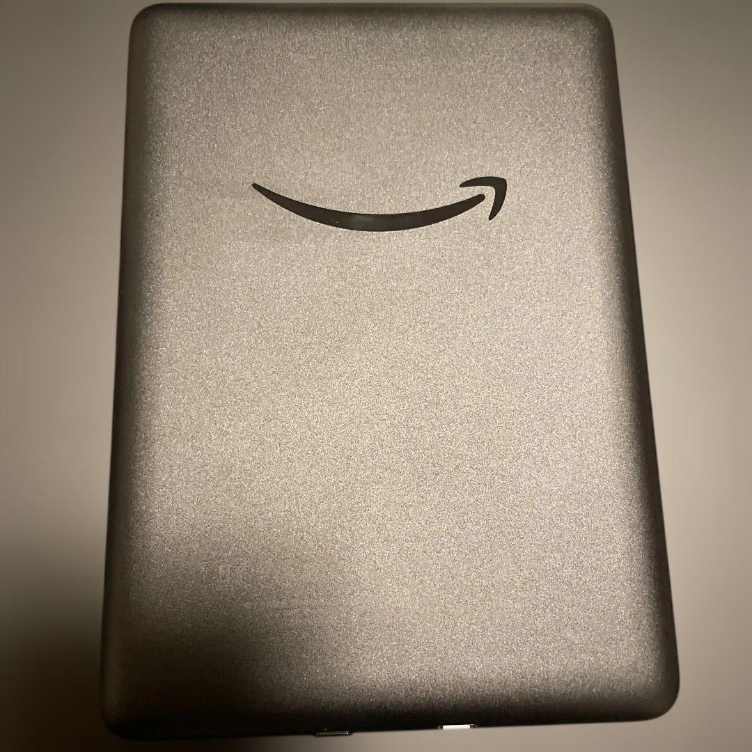 Amazon Kindle 第10世代　ケース付き
