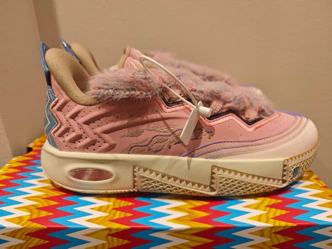 Anta Kai 2 'Azurie' us9 即日発送