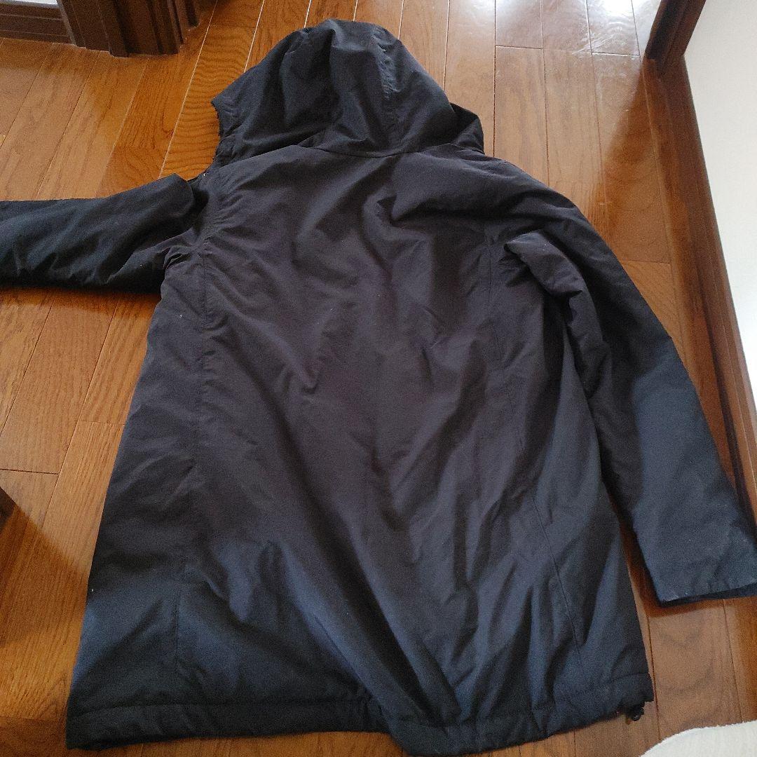 NORTHFACE　ノースフェイス　レディースMサイズ　美品