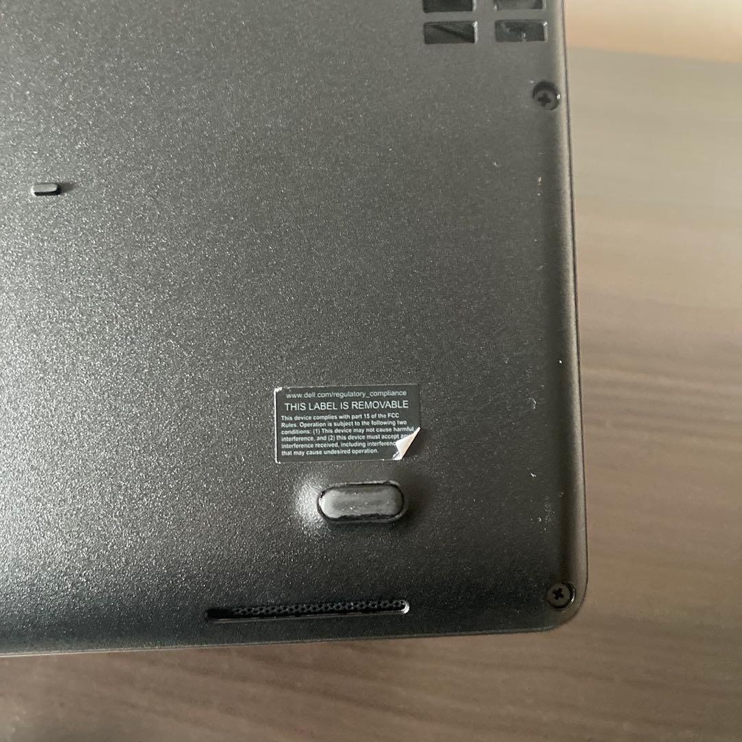 【美品】Core i7-9750H / メモリ32GB