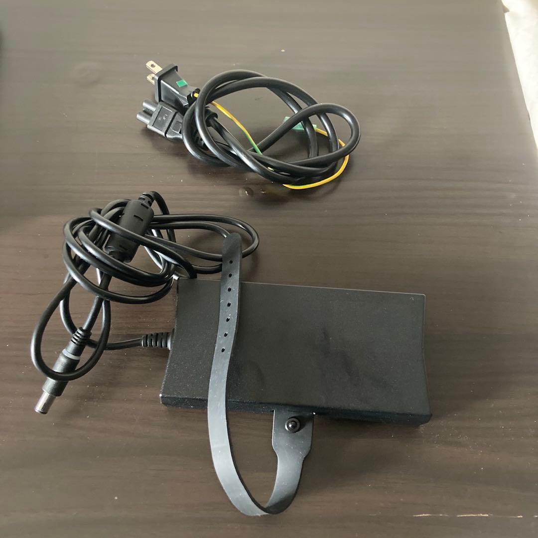 【美品】Core i7-9750H / メモリ32GB