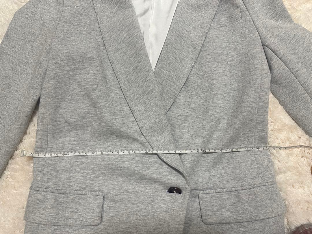 《専用》★BRUNELLO CUCINELLI★極美品★ベルテッド★ジャケット