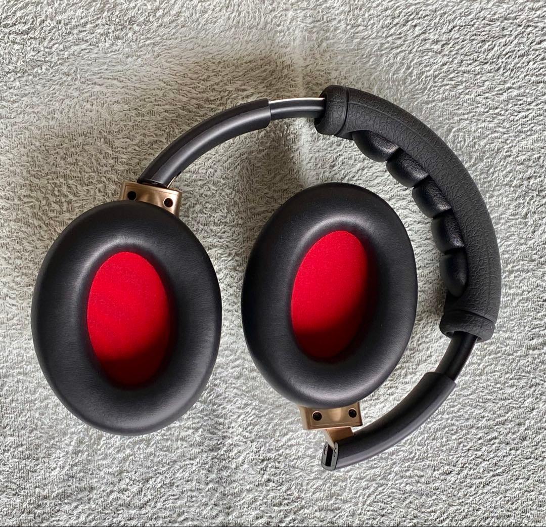 Positive Grid Spark NEO ワイヤレスヘッドホン