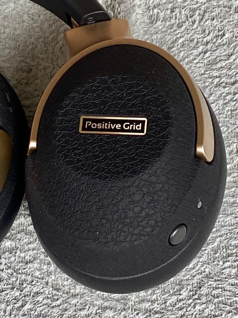 Positive Grid Spark NEO ワイヤレスヘッドホン