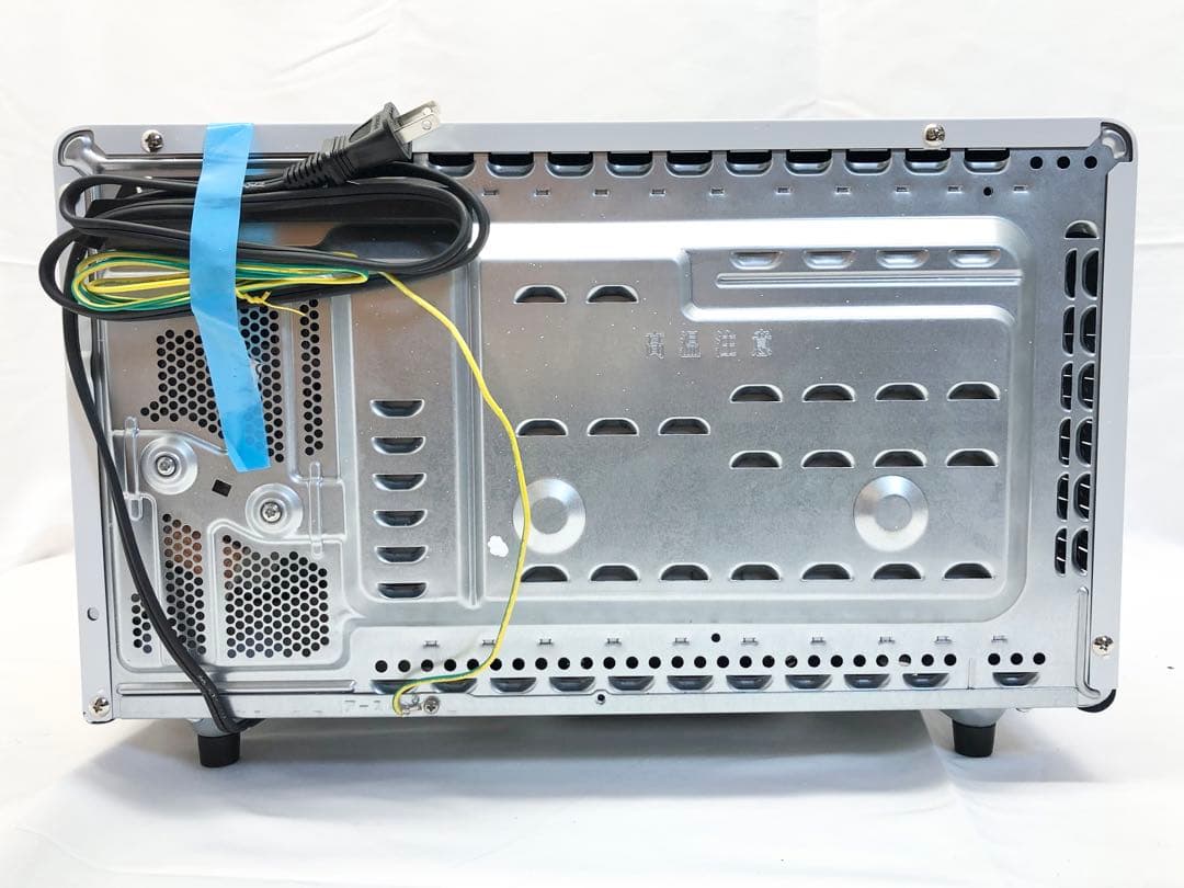 未使用品　Panasonic パナソニック オーブンレンジ NE-T15A4-W