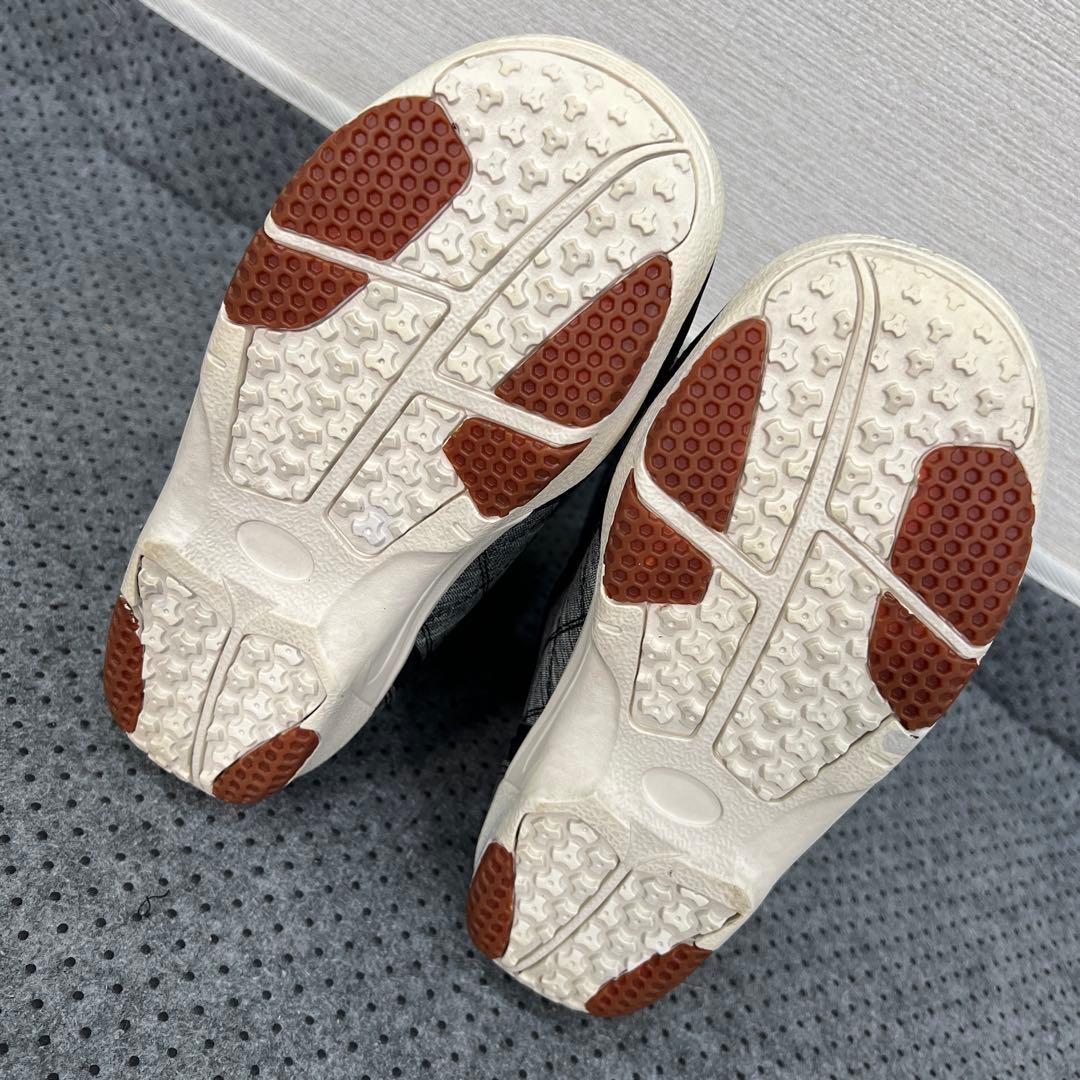 5回使用 人気サイズ23.5cm swivel ダイヤル スノボブーツ