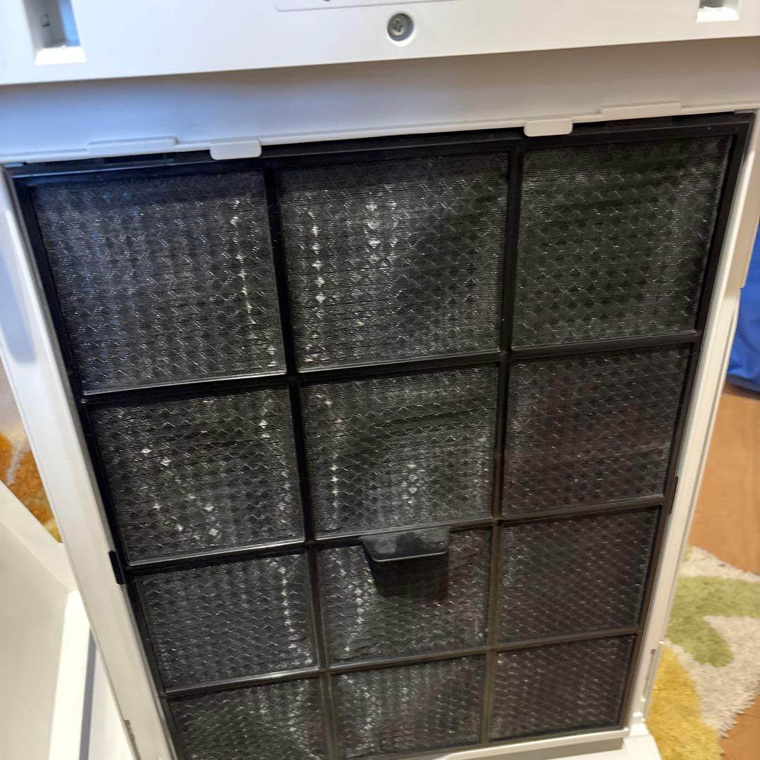 Panasonic F-VC70XT 加湿空気清浄機 ナノイーX 2020年製