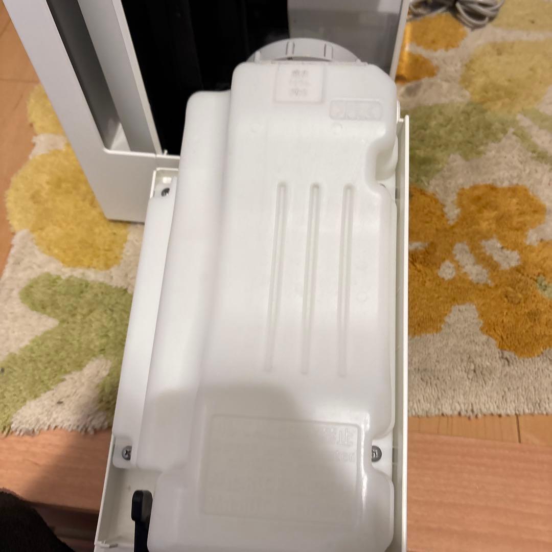 Panasonic F-VC70XT 加湿空気清浄機 ナノイーX 2020年製