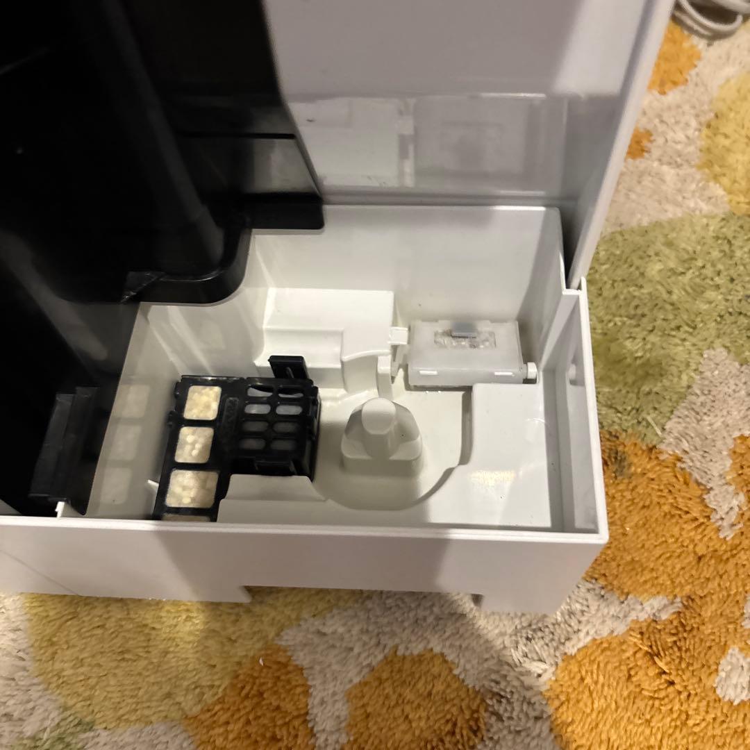 Panasonic F-VC70XT 加湿空気清浄機 ナノイーX 2020年製